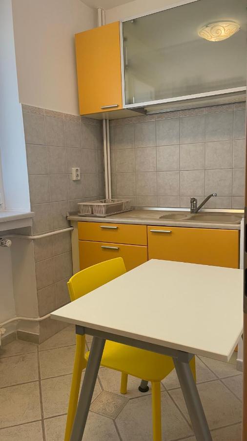 Studio Old Town City Center Calea Victoriei بوخارست المظهر الخارجي الصورة