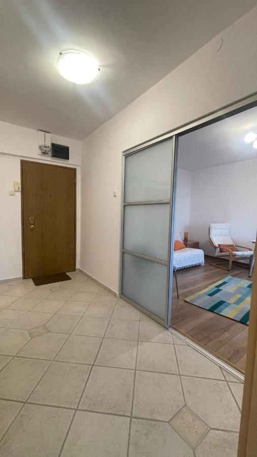 Studio Old Town City Center Calea Victoriei بوخارست المظهر الخارجي الصورة