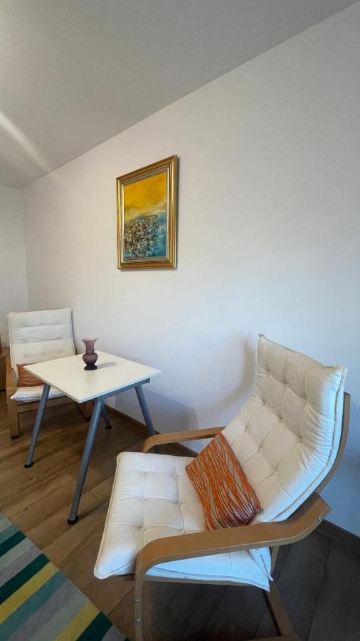 Studio Old Town City Center Calea Victoriei بوخارست المظهر الخارجي الصورة