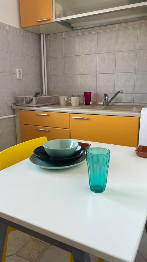 Studio Old Town City Center Calea Victoriei بوخارست المظهر الخارجي الصورة
