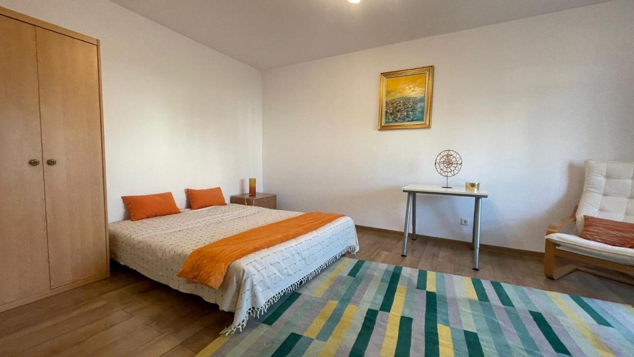 Studio Old Town City Center Calea Victoriei بوخارست المظهر الخارجي الصورة