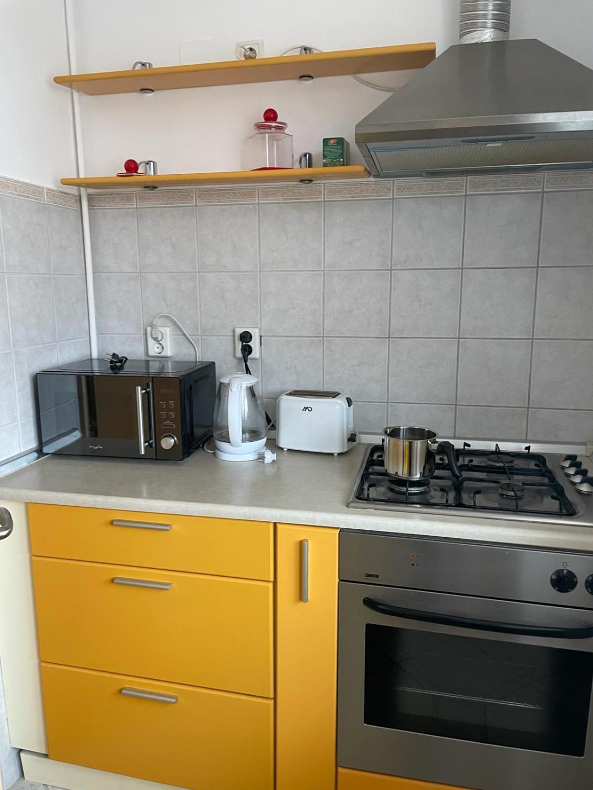 Studio Old Town City Center Calea Victoriei بوخارست المظهر الخارجي الصورة
